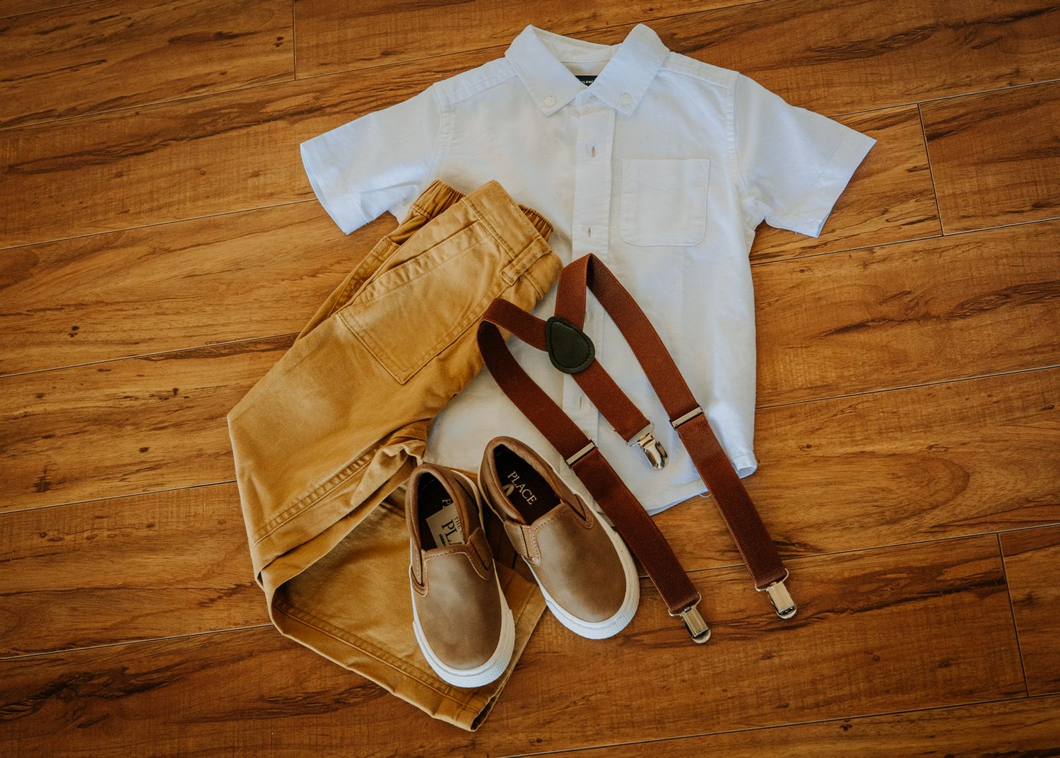 The Details Collection Wedding Photo 12