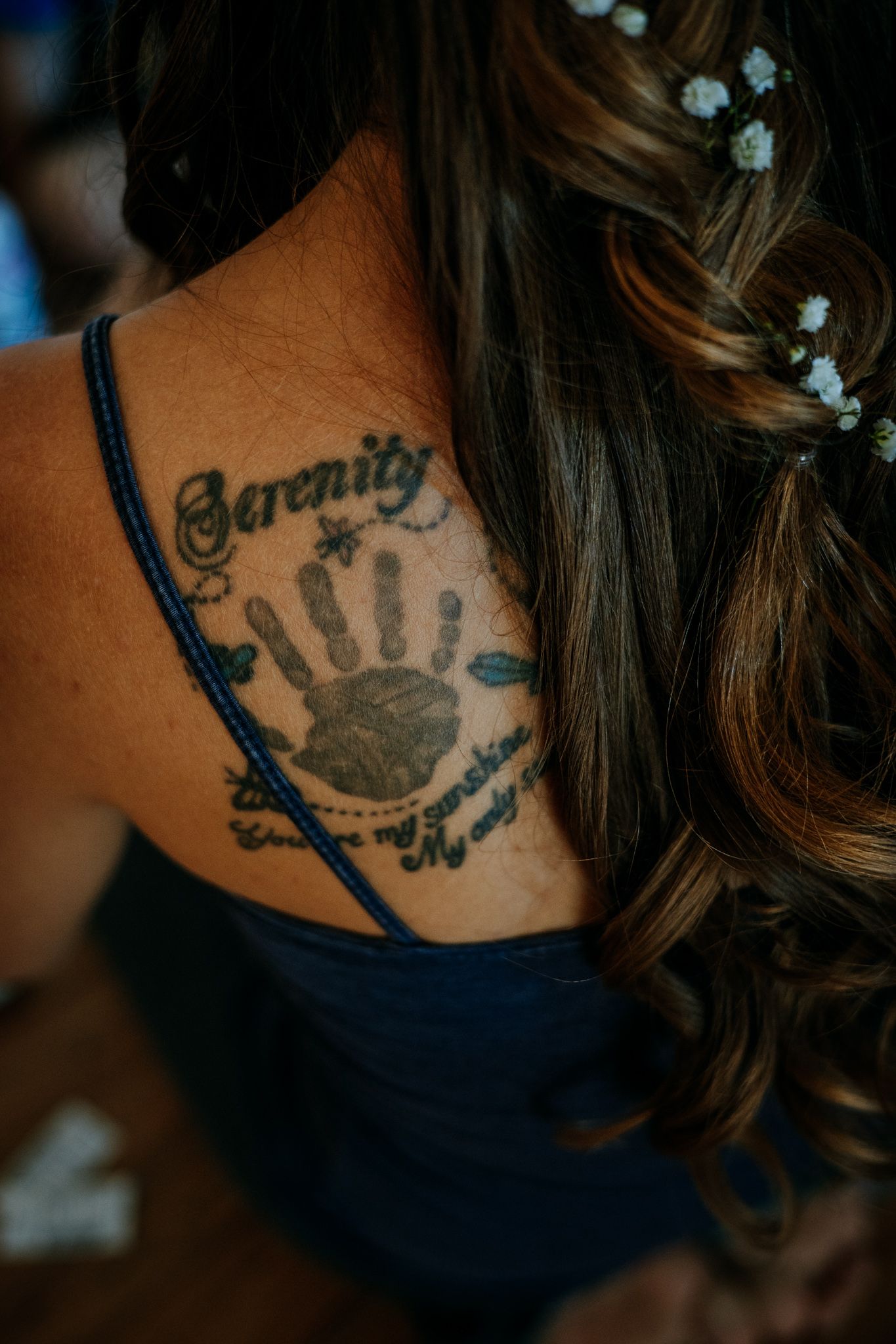 The Details Collection Wedding Photo 5