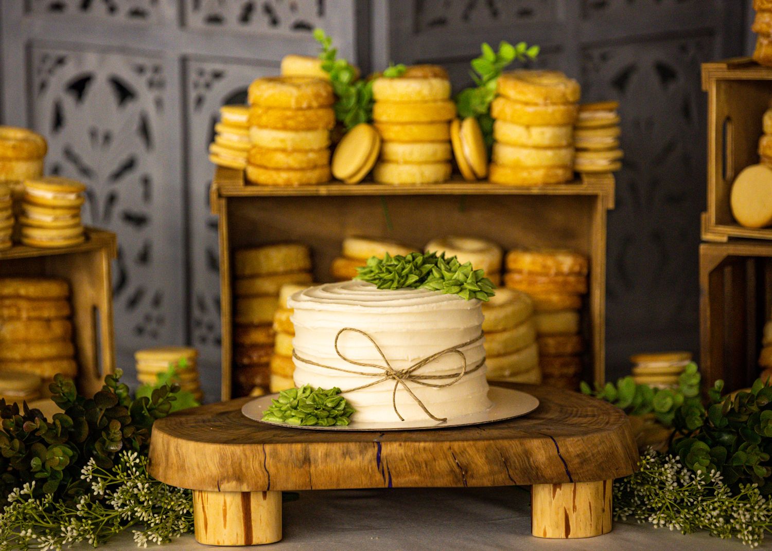 The Details Collection Wedding Photo 6