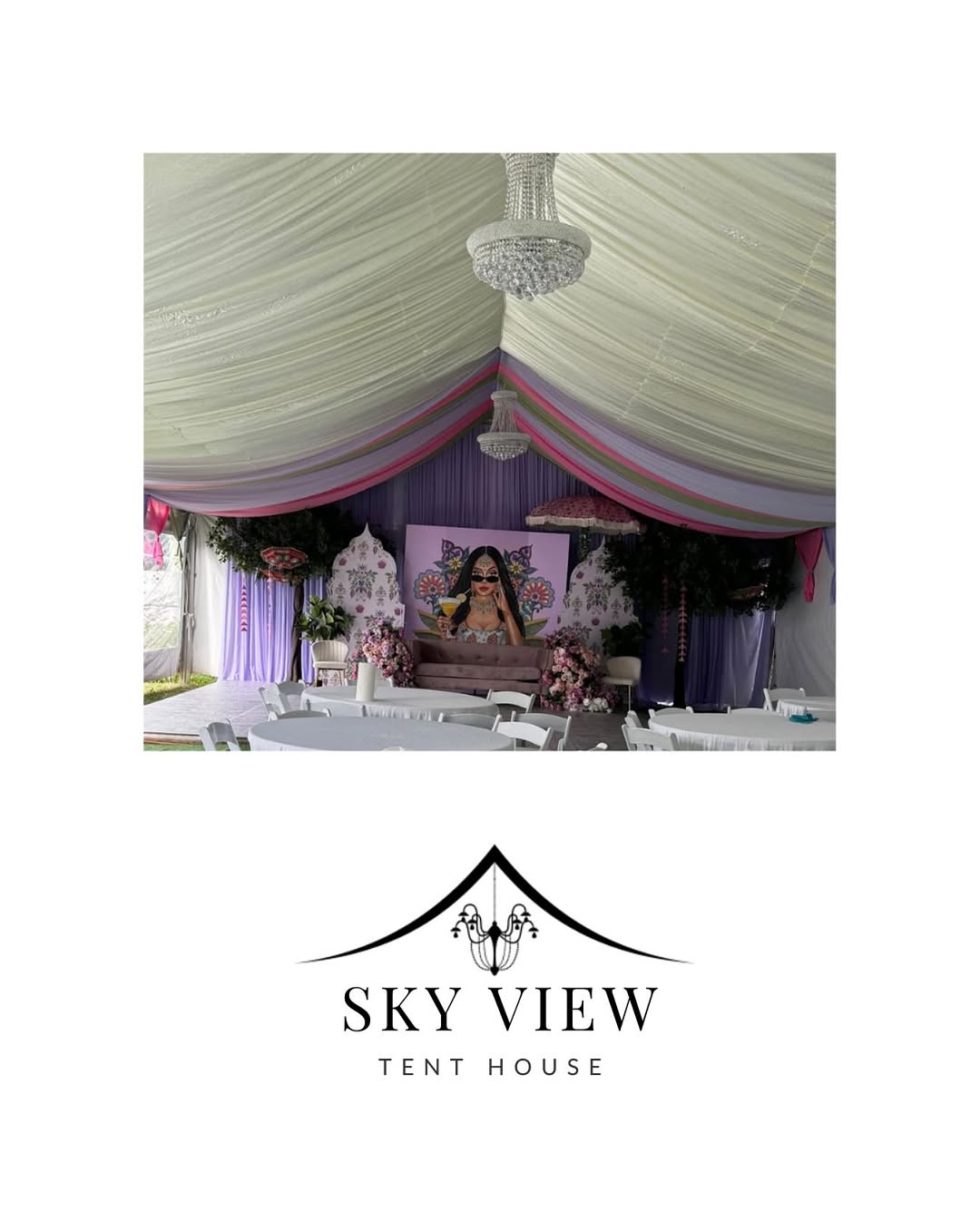Wedding detail