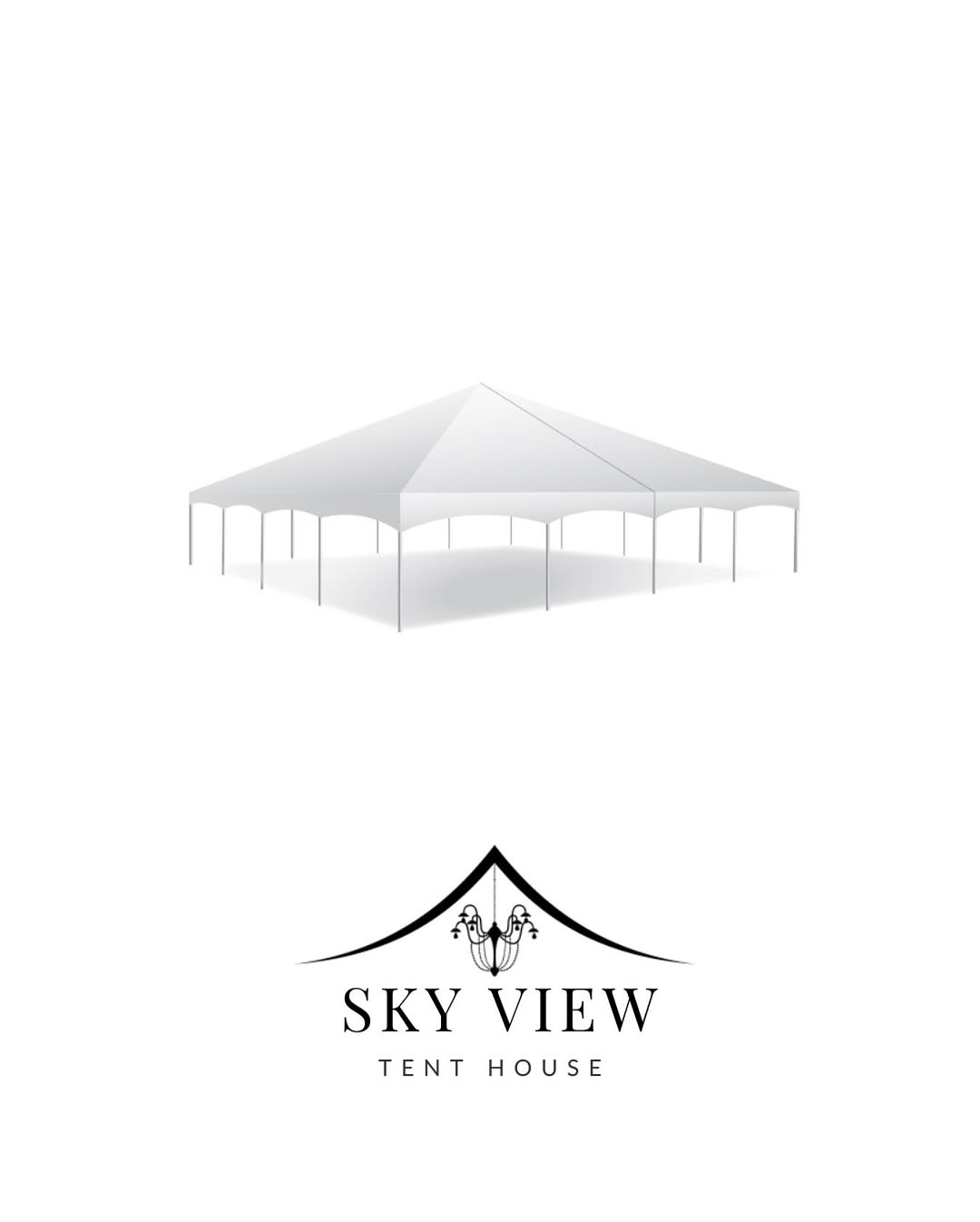 Luxury Tent Setups In Surrey Wedding Photo 15