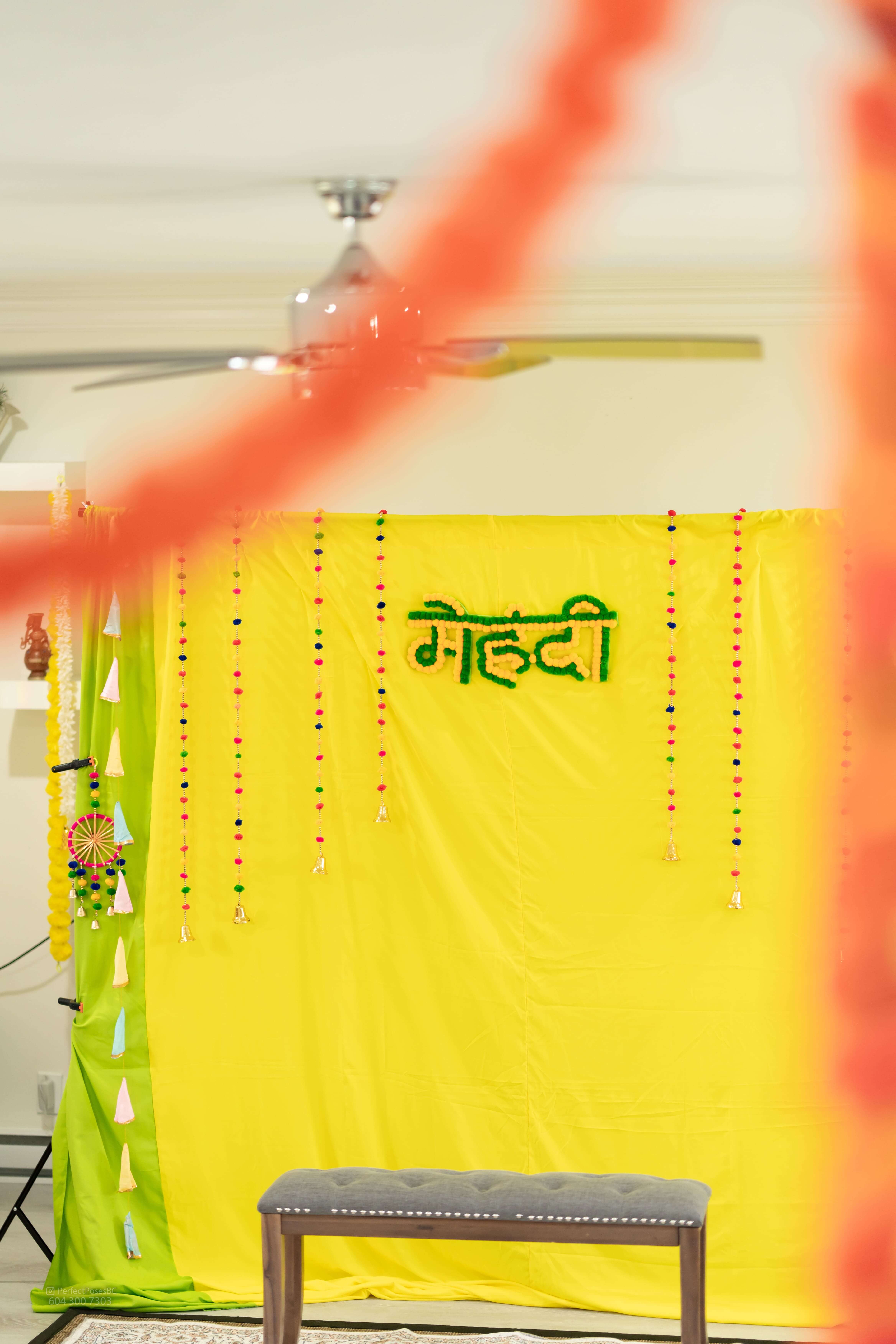 Arjun and Diana's Wedding Wedding Photo 6