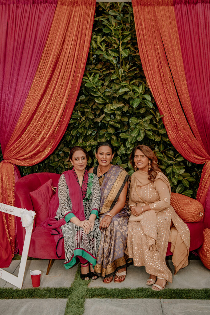 Naaz and Josh's Wedding Wedding Photo 6