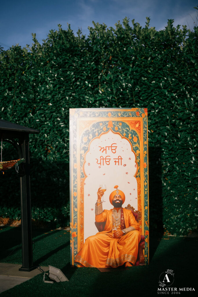 Shakti and Navneet's Wedding Wedding Photo 7