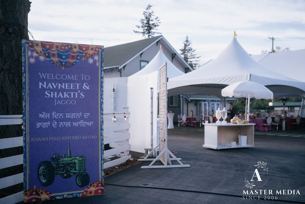 Shakti and Navneet's Wedding Wedding Photo 8