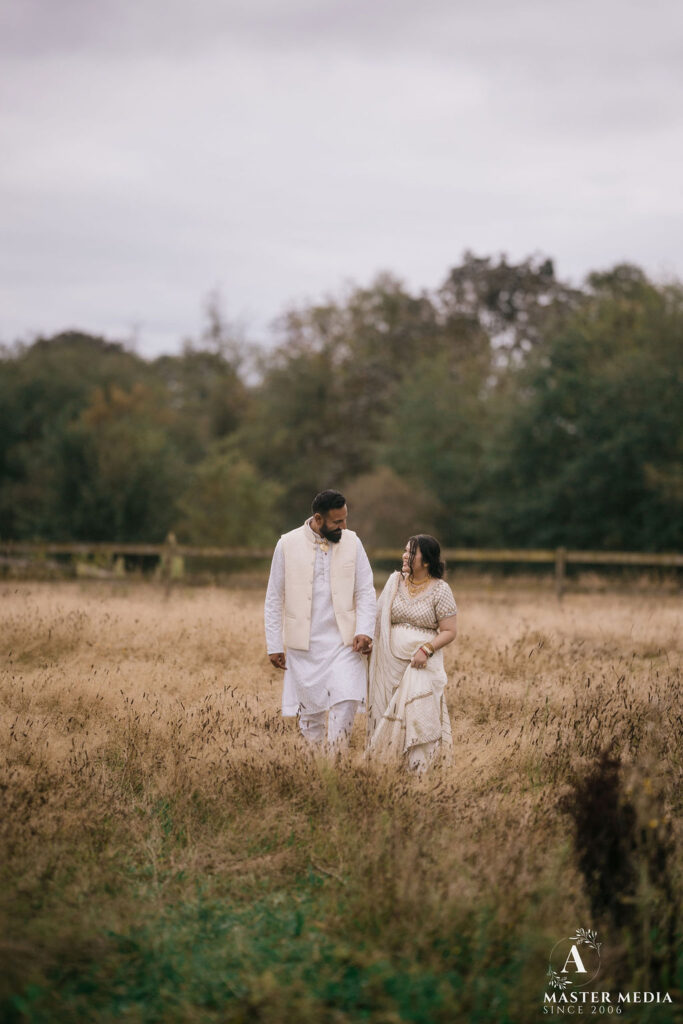 Shakti and Navneet's Wedding Wedding Photo 9