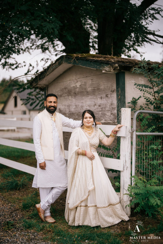 Shakti and Navneet's Wedding Wedding Photo 12