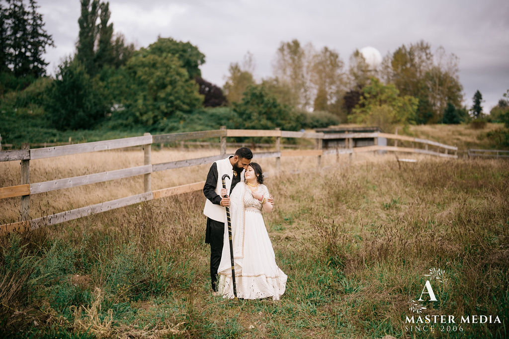 Shakti and Navneet's Wedding Wedding Photo 6