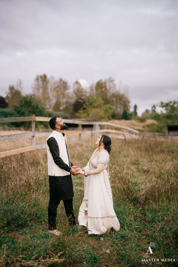 Shakti and Navneet's Wedding Wedding Photo 10