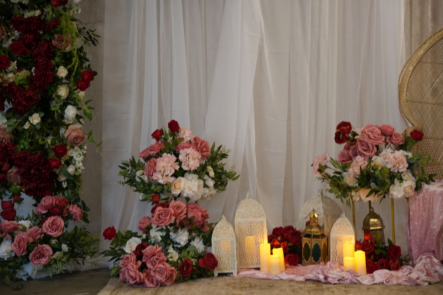 The Baby Shower | A Beautiful Celebration of New Beginnings