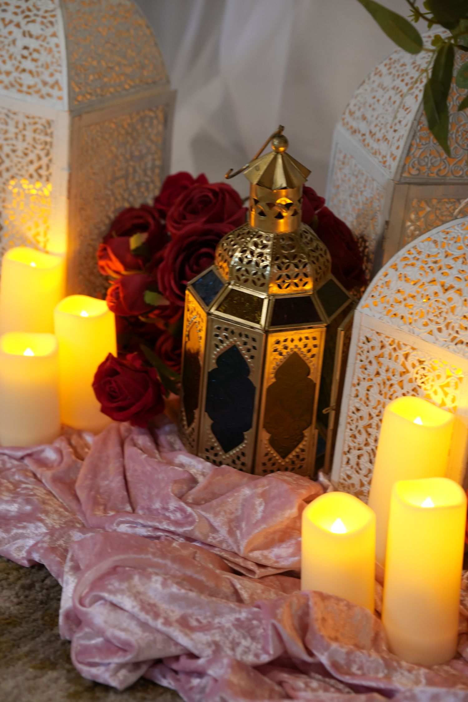 The Baby Shower | A Beautiful Celebration of New Beginnings Wedding Photo 6