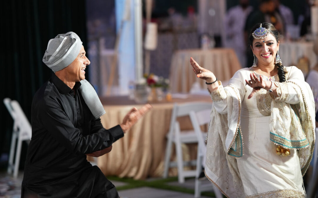 Gurkirat and Neeti's Wedding Wedding Photo 6