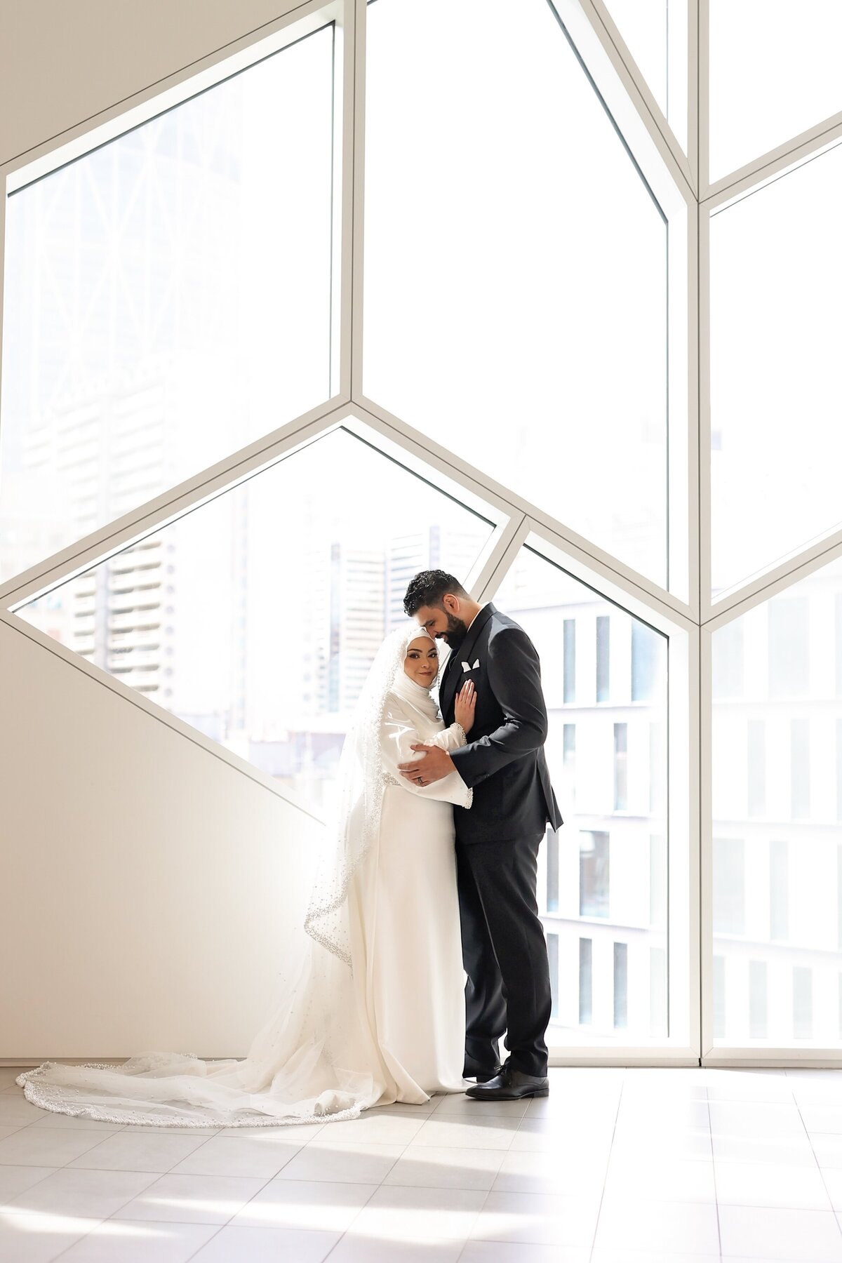 Full-Day Creative Wedding Photography cover