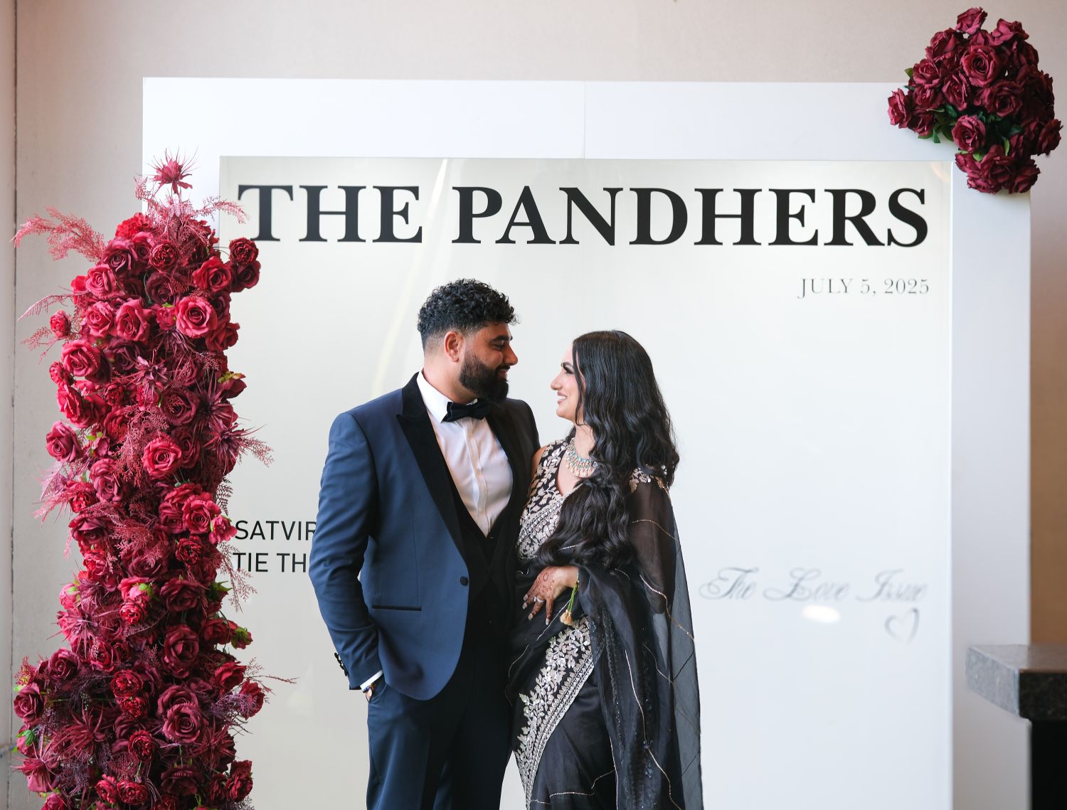 Full-Day Cinematic Wedding Coverage cover