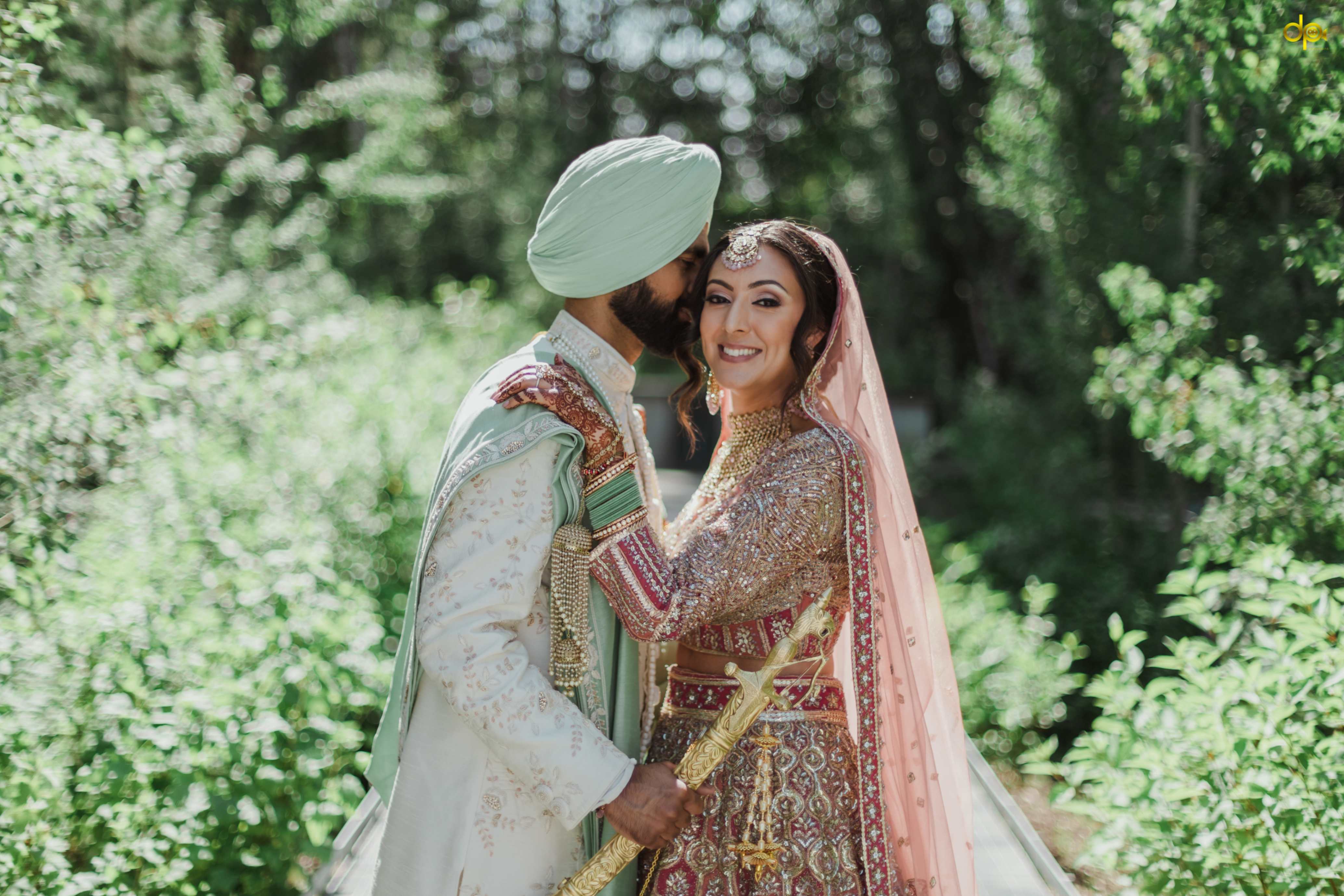 Cinematic Wedding Storytelling and Photography cover