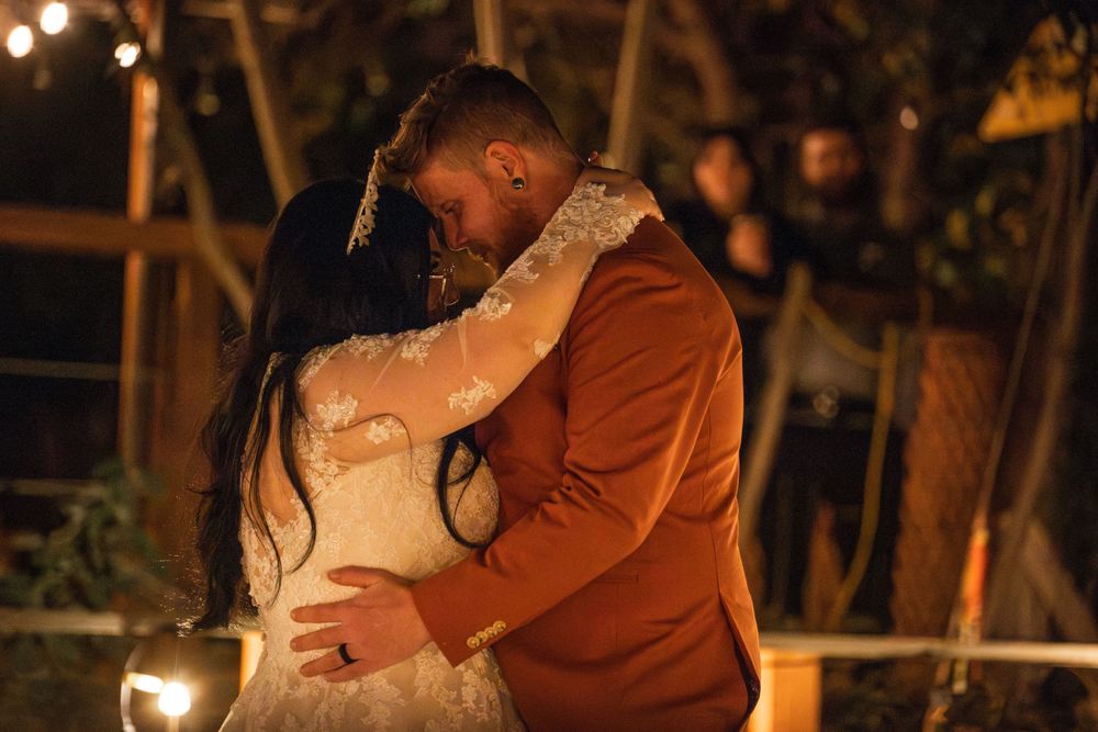 Customized Wedding Photography Packages cover