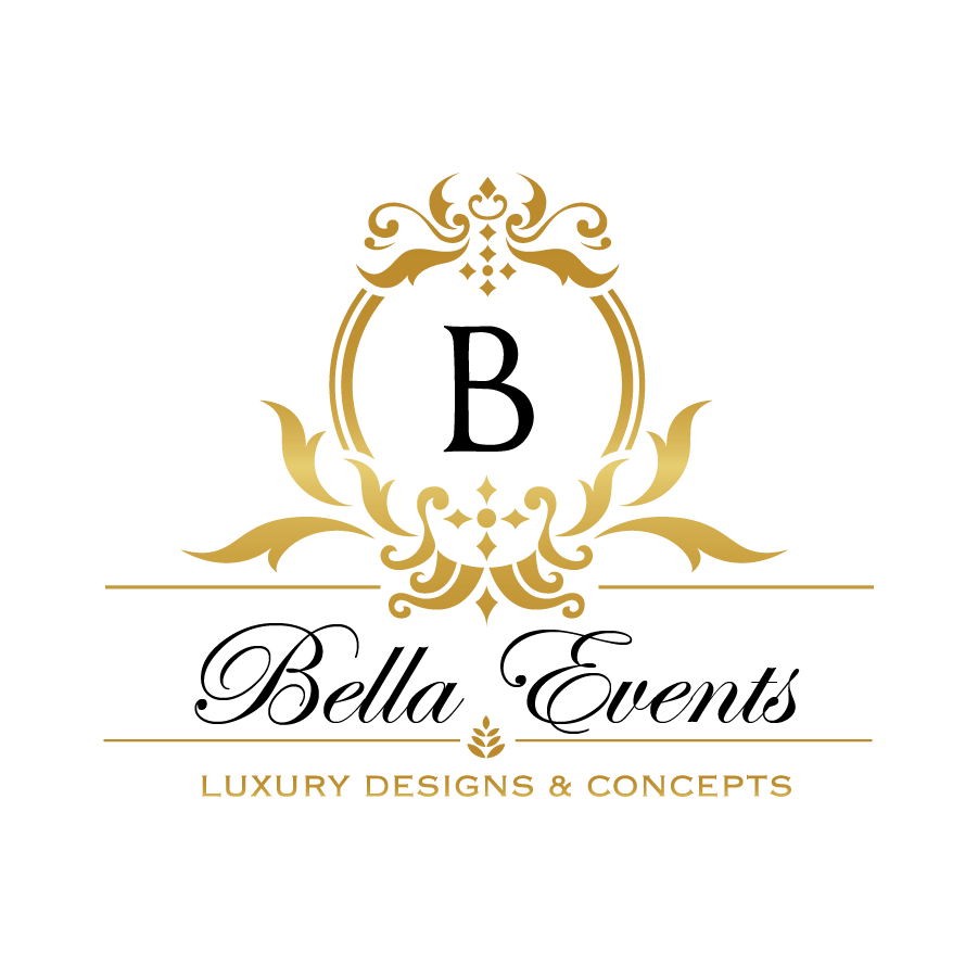 Luxury Event Decor logo