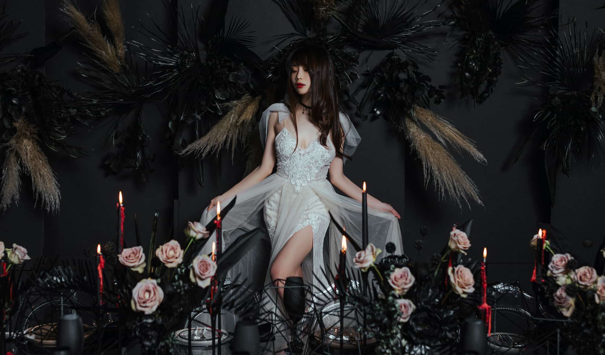 Wedding photographer by JuMi Story cover