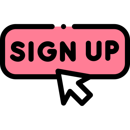 Sign Up